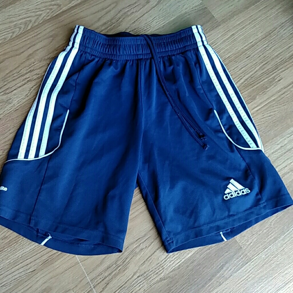 Adida climalite shorts
